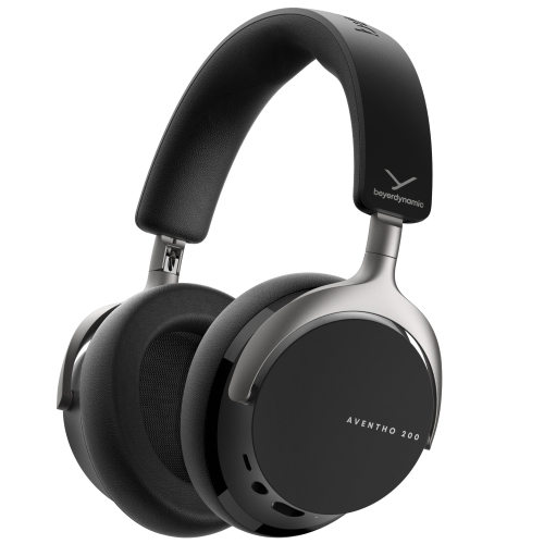 Sennheiser HD 458BT 【平日配送24時間対応】 Sennheiser HD 458BT Over-Ear Wireless Headphones - Black/Red